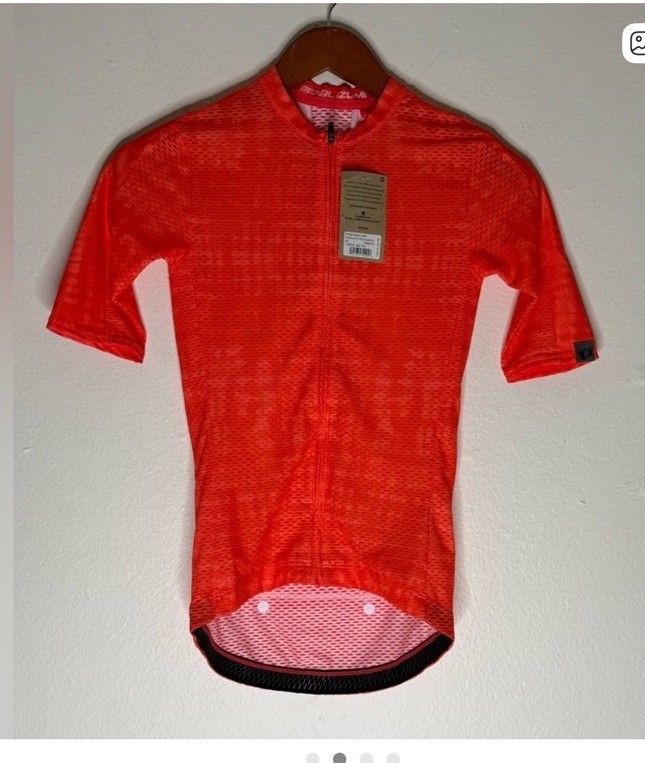 PEARL IZUMI Women’s Pro Mesh Jersey