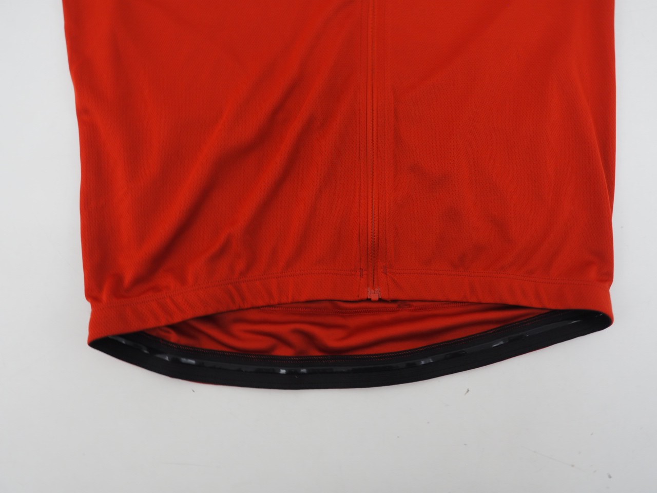 NEW! Pearl Izumi Quest Short Sleeve Cycling Jersey Men’s Medium Ketchup Red
