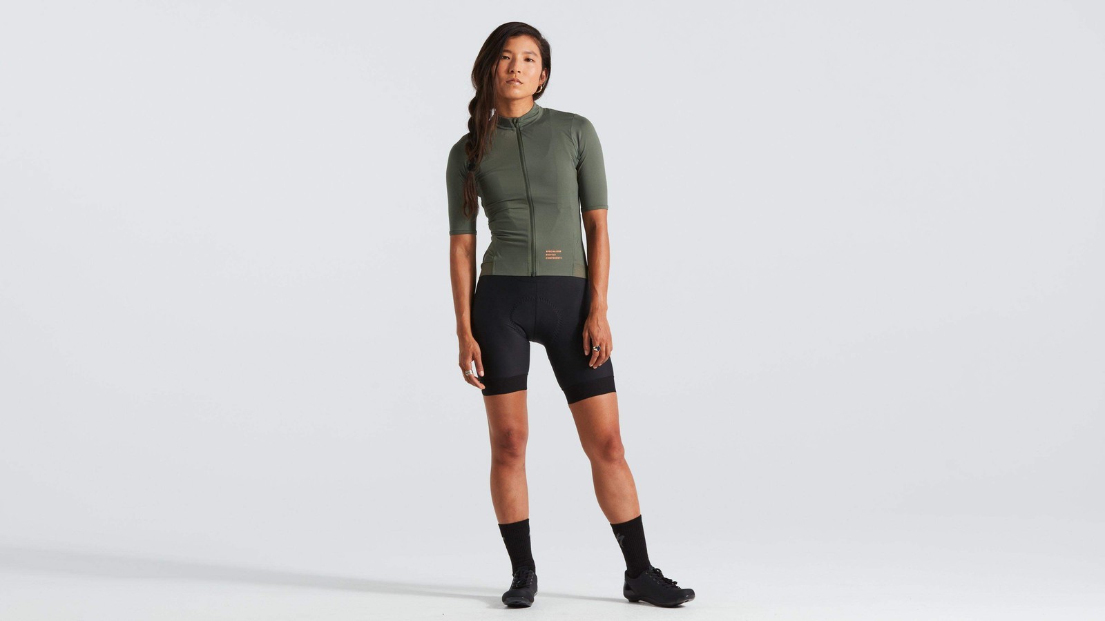 Specialized Women’s Prime Short Sleeve Jersey