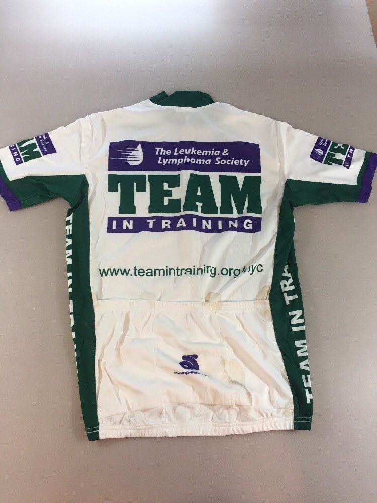 Champion System Mens Club Cut Cycling Jersey Small S (5617-22)
