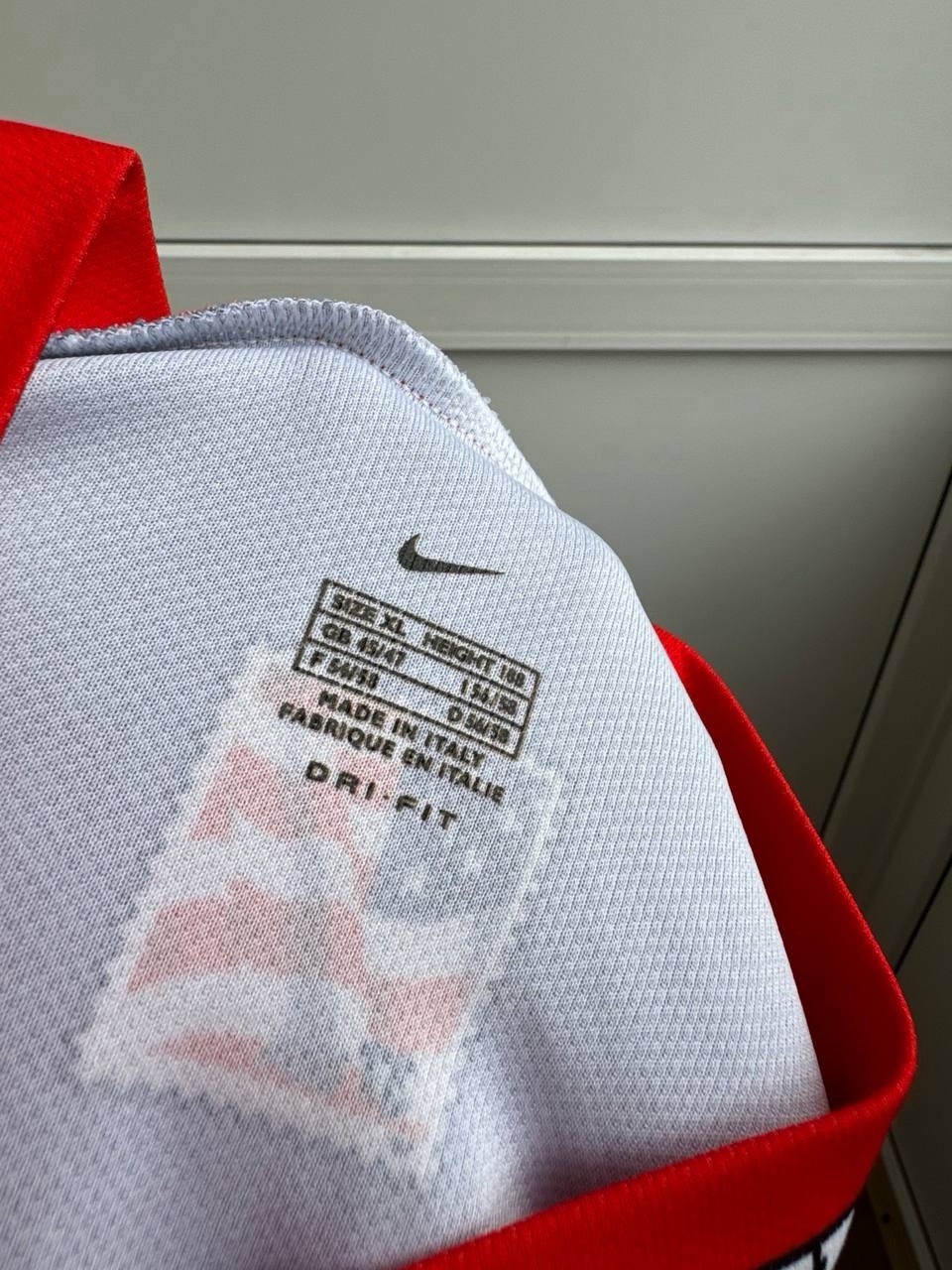 Womens Nike USPS Unites States Postal Visa Subaru Cycling Jersey Shirt Zip XL