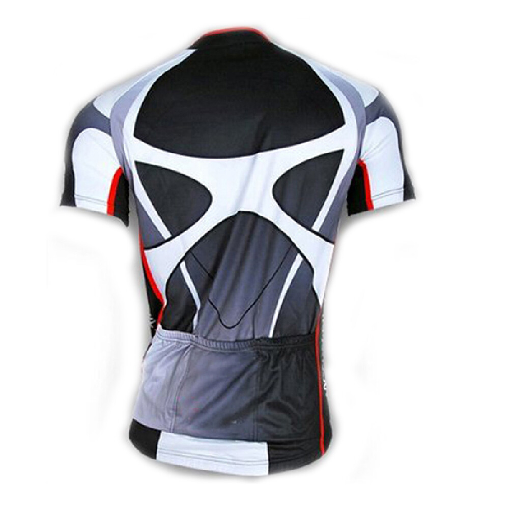 Pro Cycling Jersey & Bib Shorts Indoor Outdoor Cycle Uniforms Cyclist Outfits