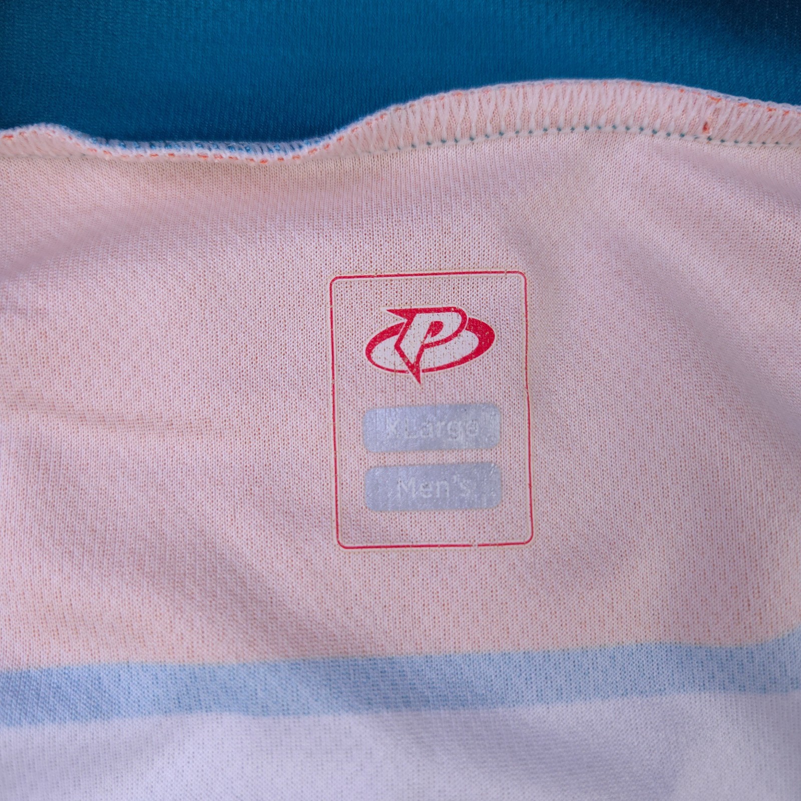 Primal Miami Dolphins Cycling Jersey Mens XL 3/4 Zip Cycling Challenge III NWT