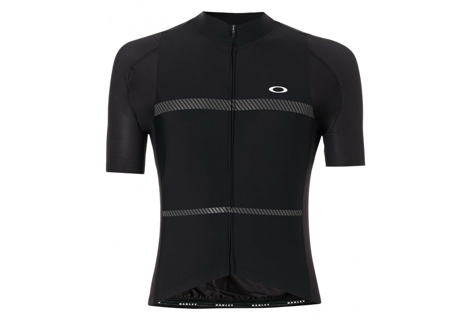 Brand New Blackout Oakley Jawbreaker Premium Road Cycling Jersey 434031 S – XXL