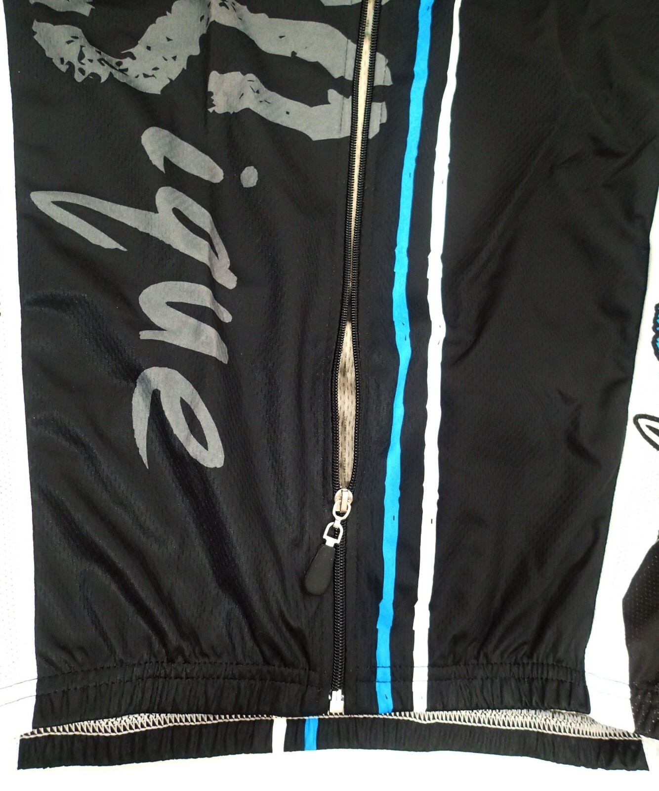 Classique Signature Cycling Jersey Men’s Size X Large Bike Jersey