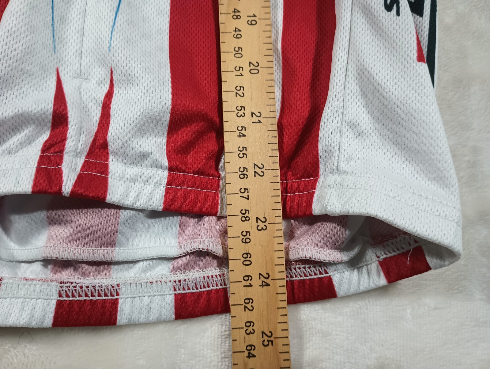 Voler Ouch Pro Cycling Men’s Small Cycle Jersey Bike Shirt Full Zip Club Raglan