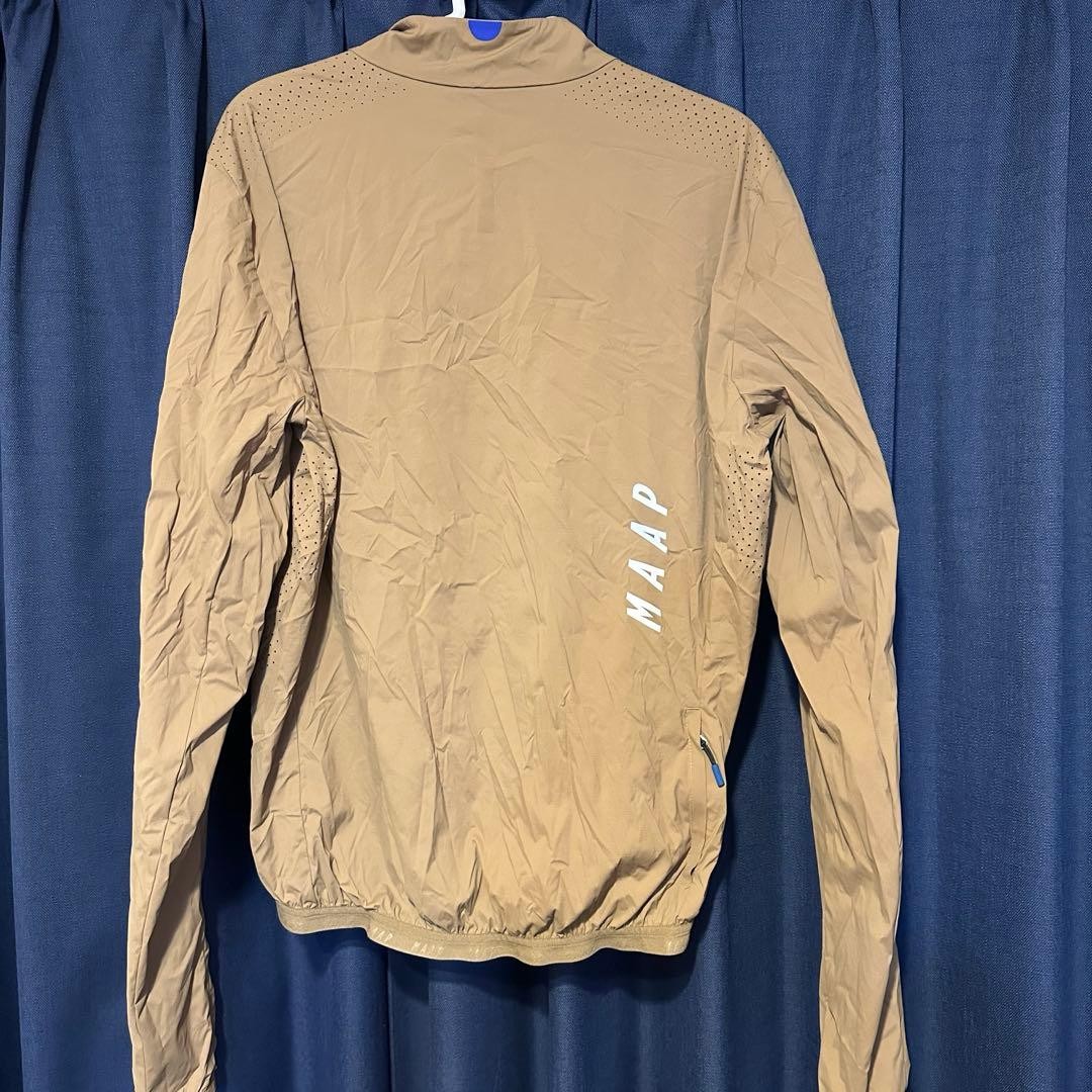 MAAP Cycling jacket M SIZE