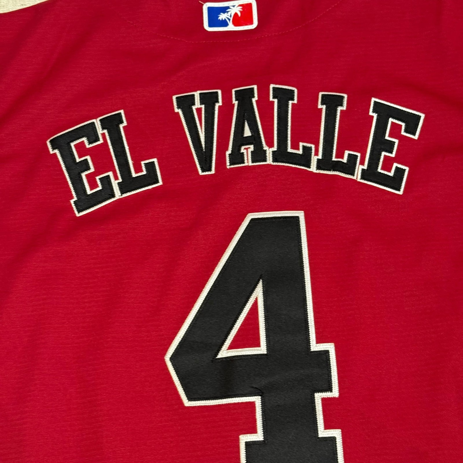 Puro 956 Jersey