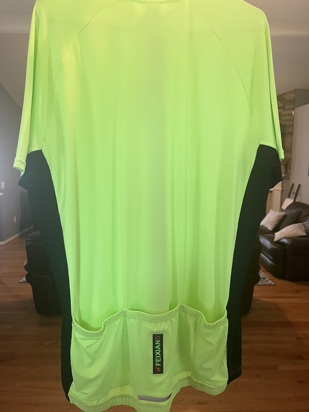 Feixiang Cycling Shirt