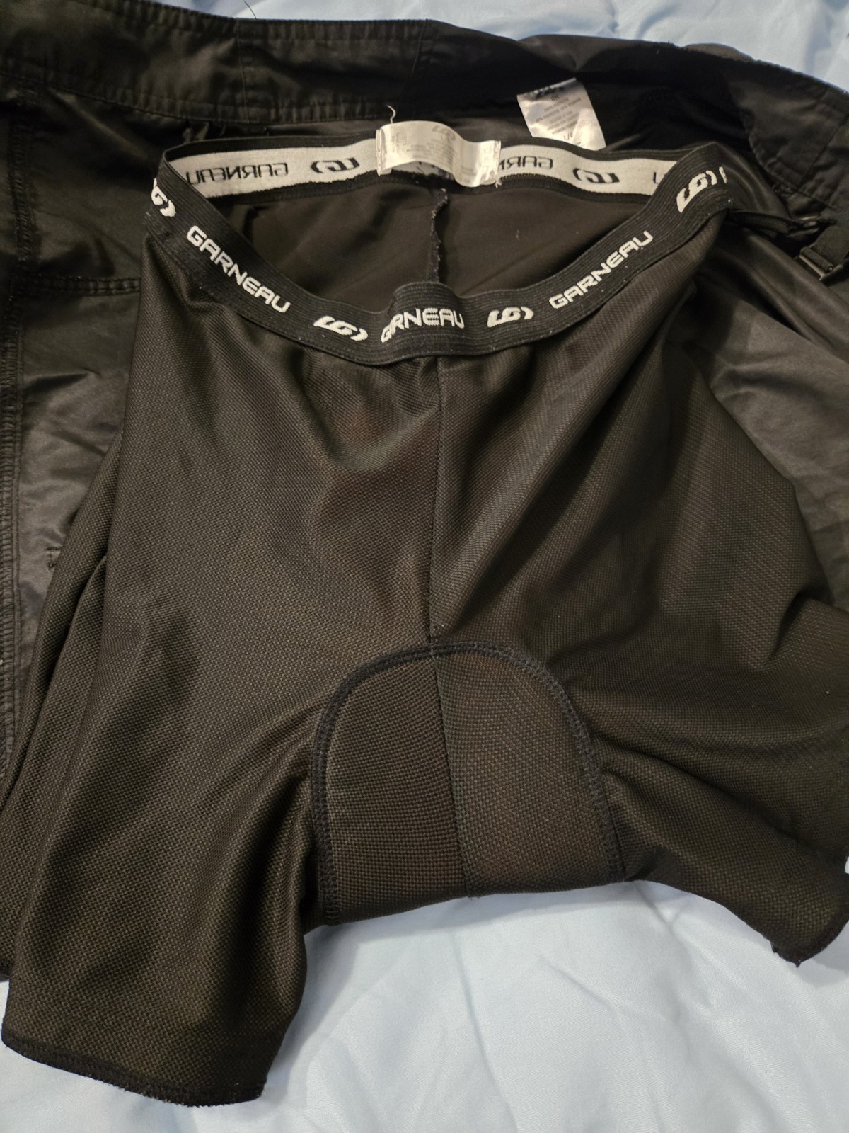 Women’s Cycling Gear