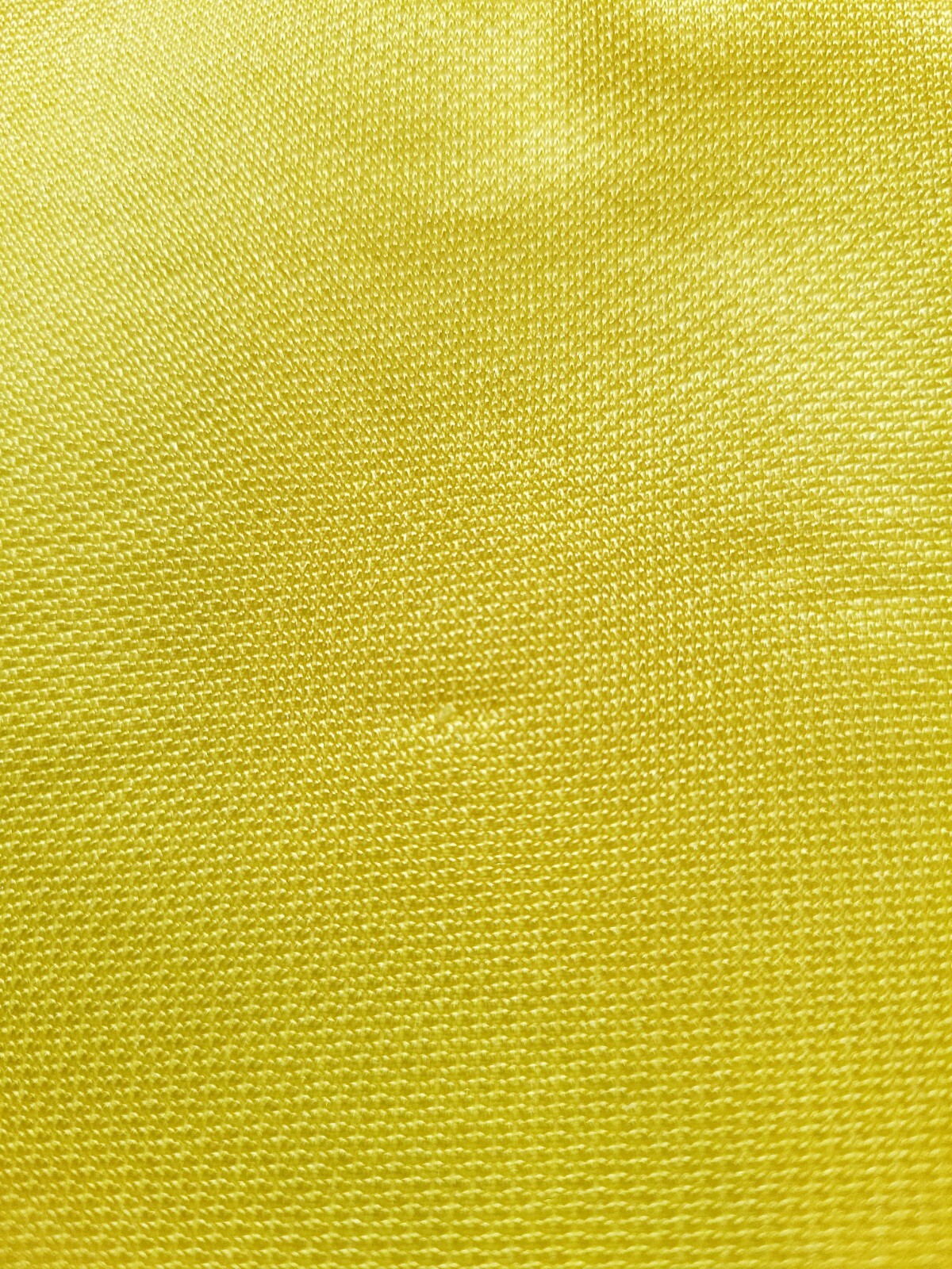 Descente Yellow Purple Teal Cycling Jersey 1/4 Zip Large Pockets Free Shipping