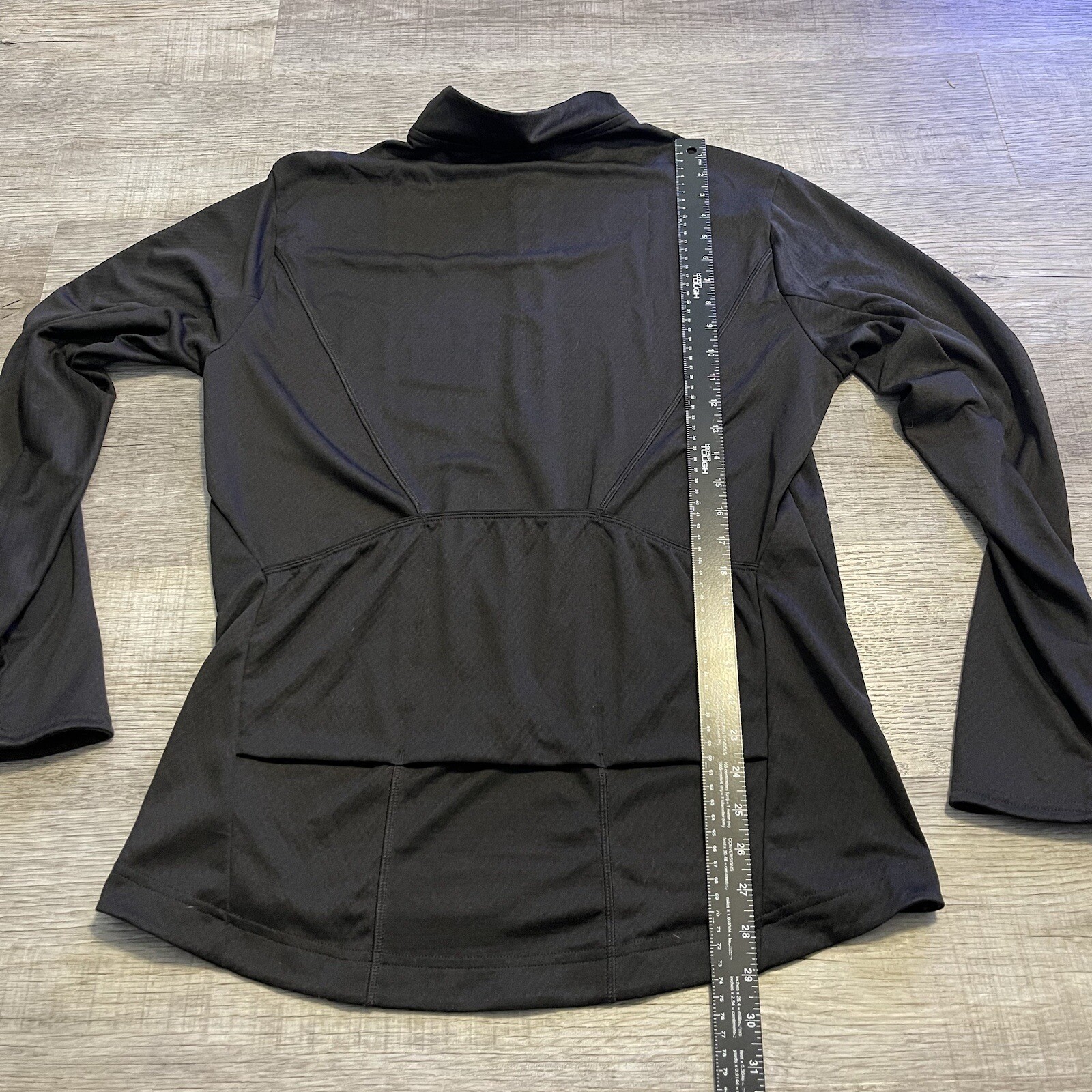 Patagonia – Capilene Midweight Bike Jersey – Women’s Size Large