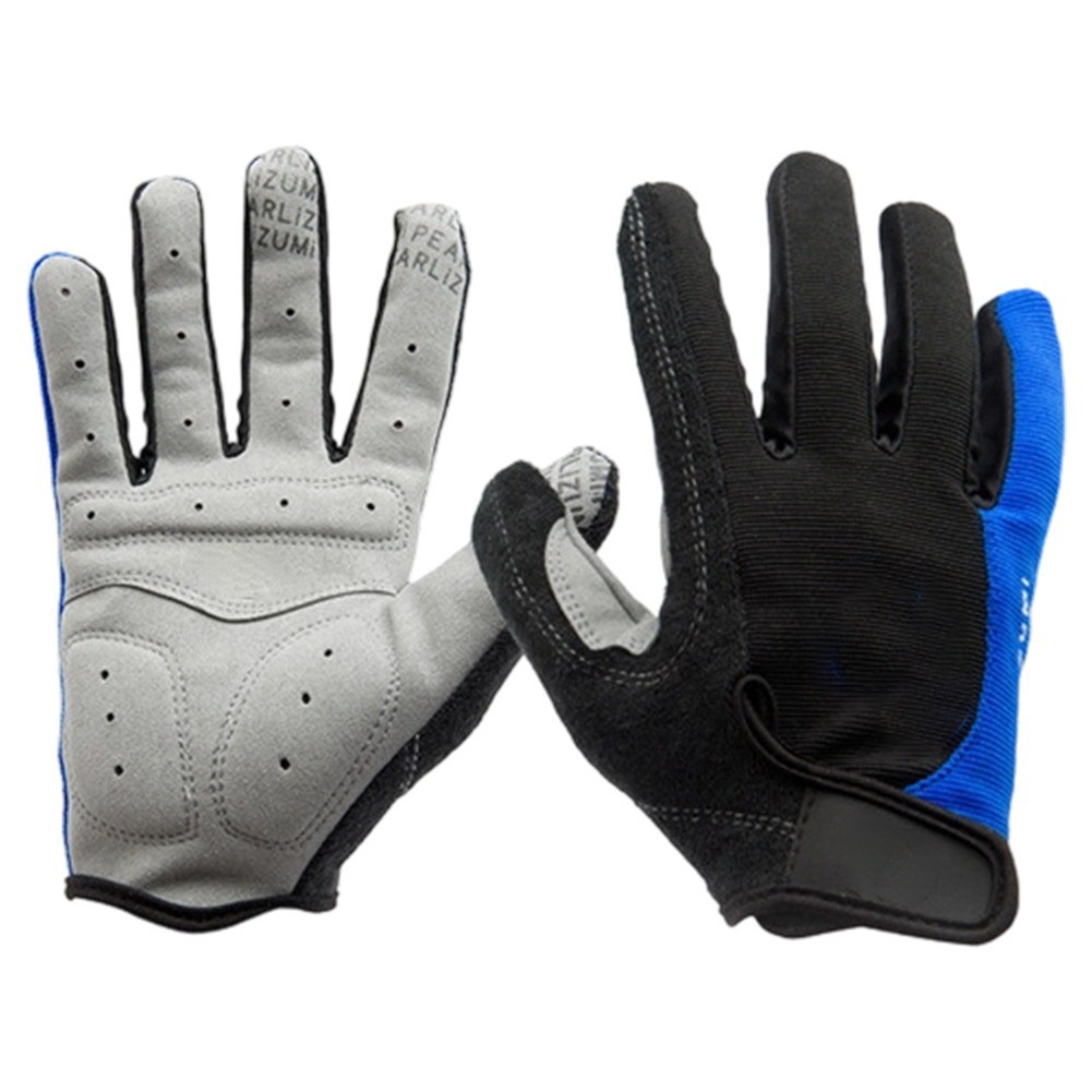 Full Finger Gloves Bicycle Gloves Mountain Bike Gloves Road Bike Gloves