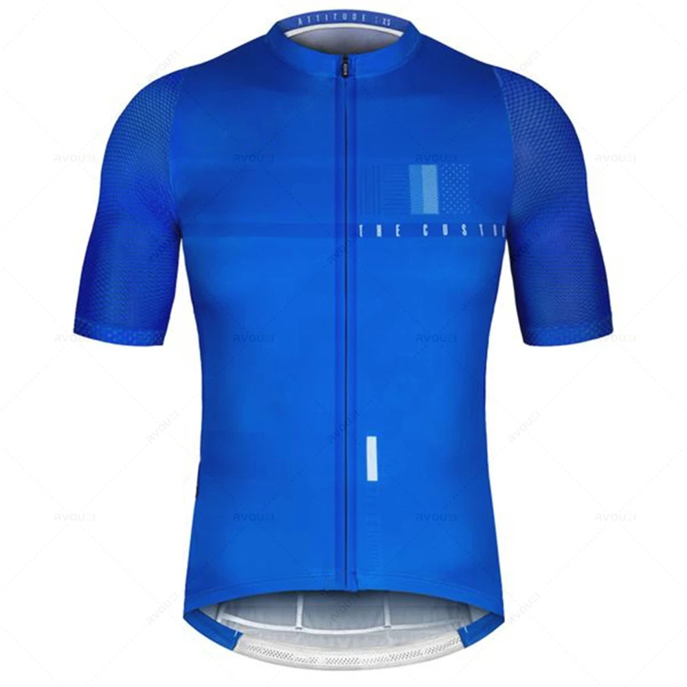 Cycling Jersey Men Cycling Set Bike Clothing Bicycle Wear/Short Sleeve
