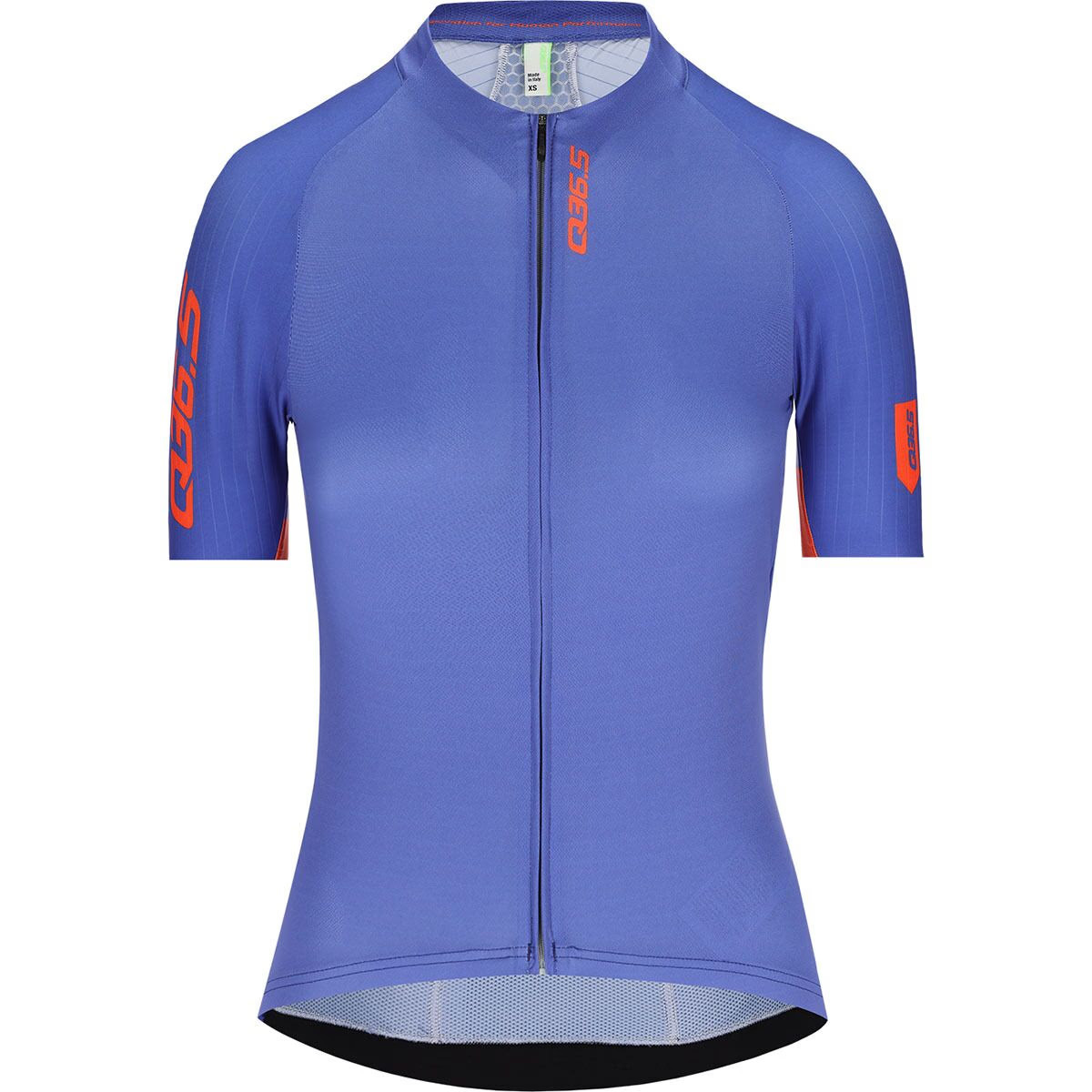 Q36.5 Gregarius Pro Signature Jersey – Women’s