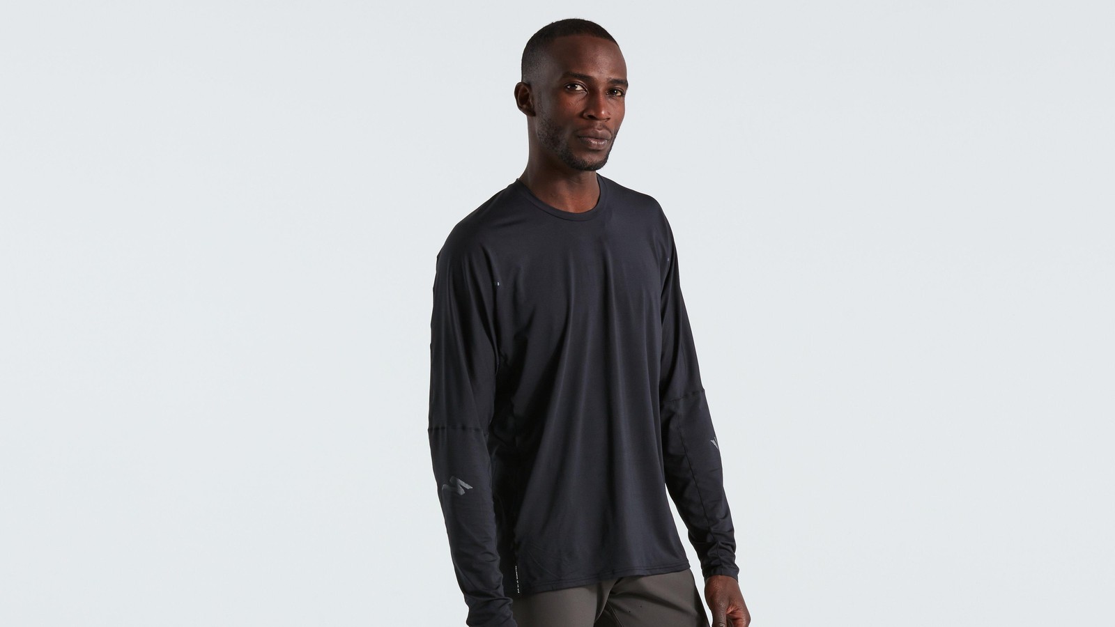 Specialized Men’s Trail Air Long Sleeve Jersey