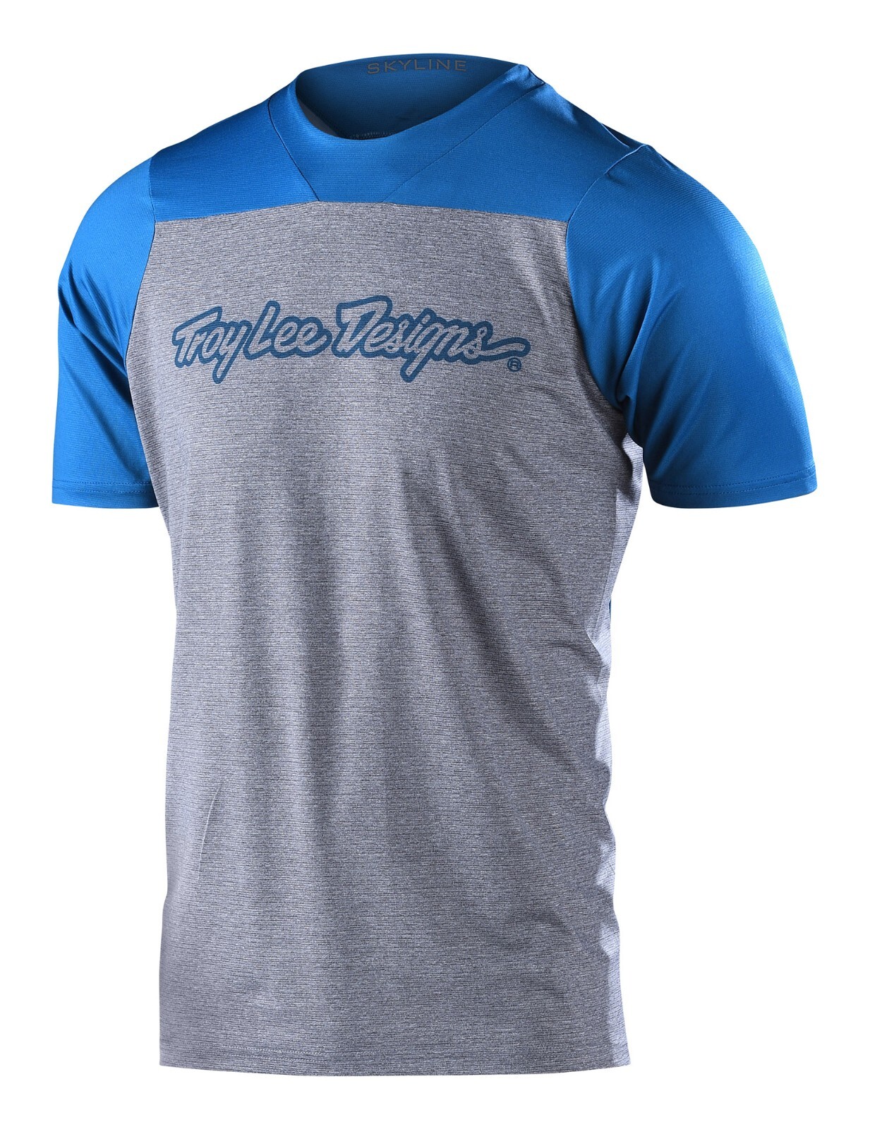 Troy Lee Designs Skyline SS Jersey Signature / Signature Camo MTB/Downhill/BMX