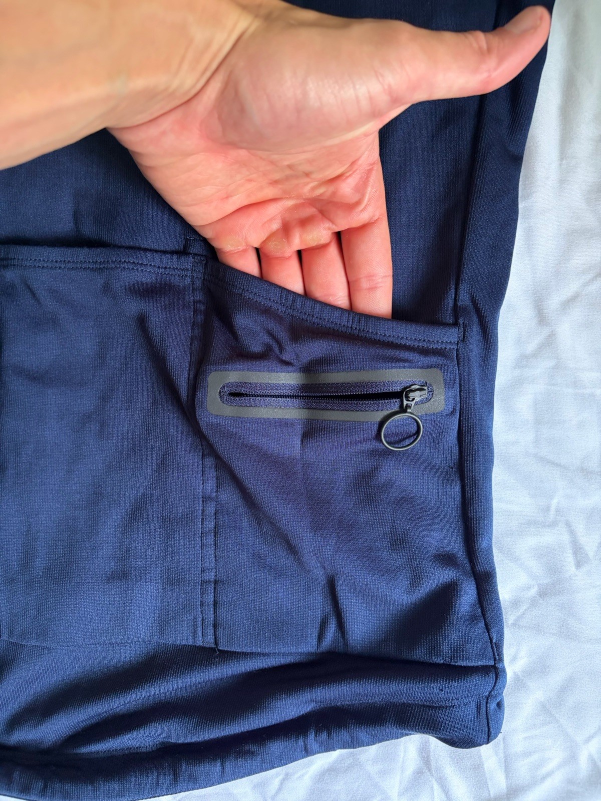 Rapha Classic Jersey II