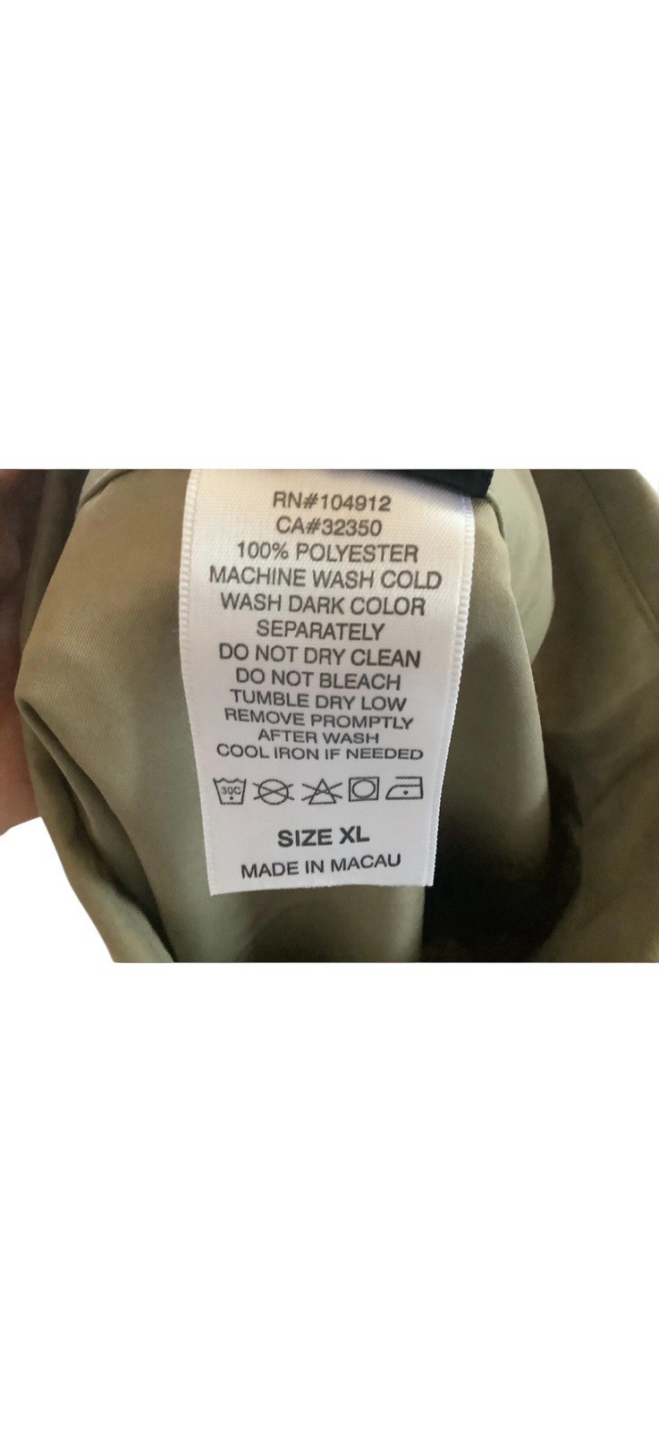 Trek Bicycles Cycling Mechanics Style Shirt Jersey XL