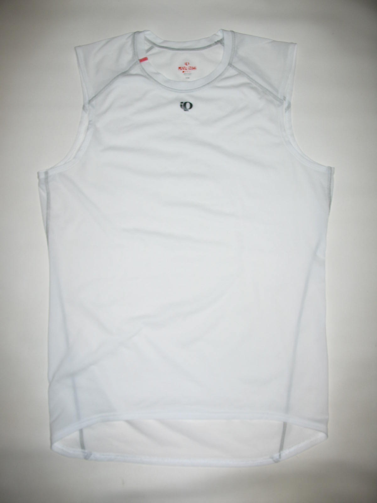 PEARL IZUMI LT Baselayer Tank Jersey Running Activewear Top Shirt Men Size L
