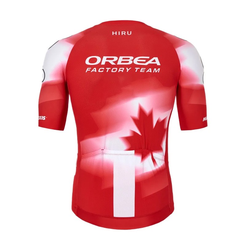 2026 ORBEA Cycling Jersey Short Sleeve Cycling Tops Bike jersey Cycling Jerseys
