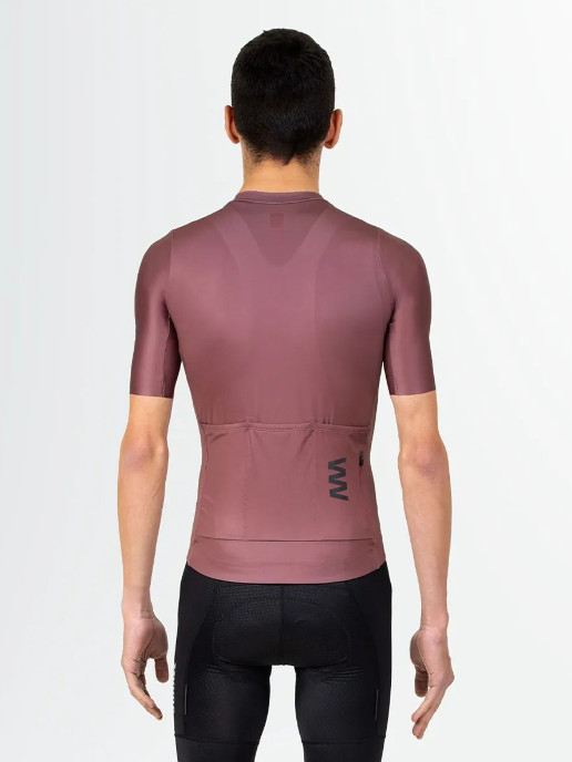 SUAREZ AVANT SOLID 2.6 CYCLING JERSEY – AERO RACE FIT BREATHABLE ROAD BIKE