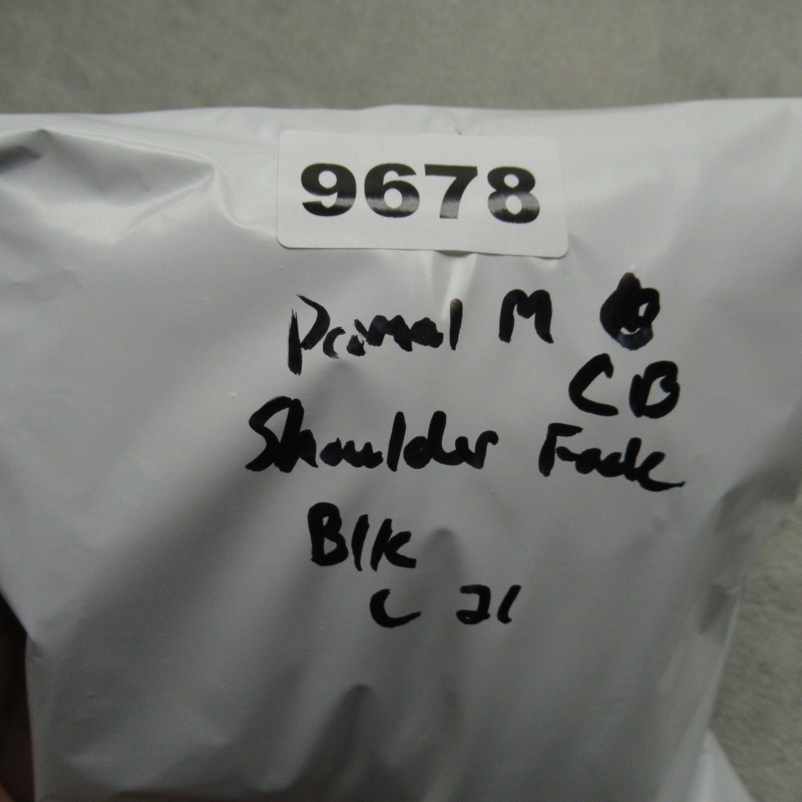 Primal Wear Cycling Jersey Mens Large Black Triple Bypass Subaru Cliff REI Avon