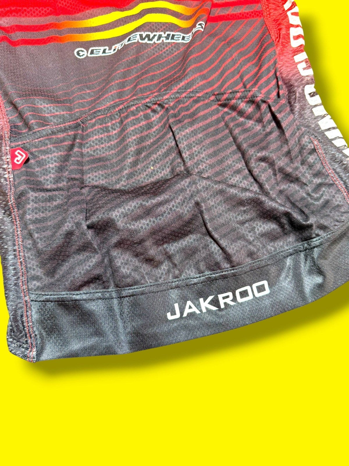Aero Jersey Summer Lightweight | Jackroo | China Glory| Pro Cycling Kit