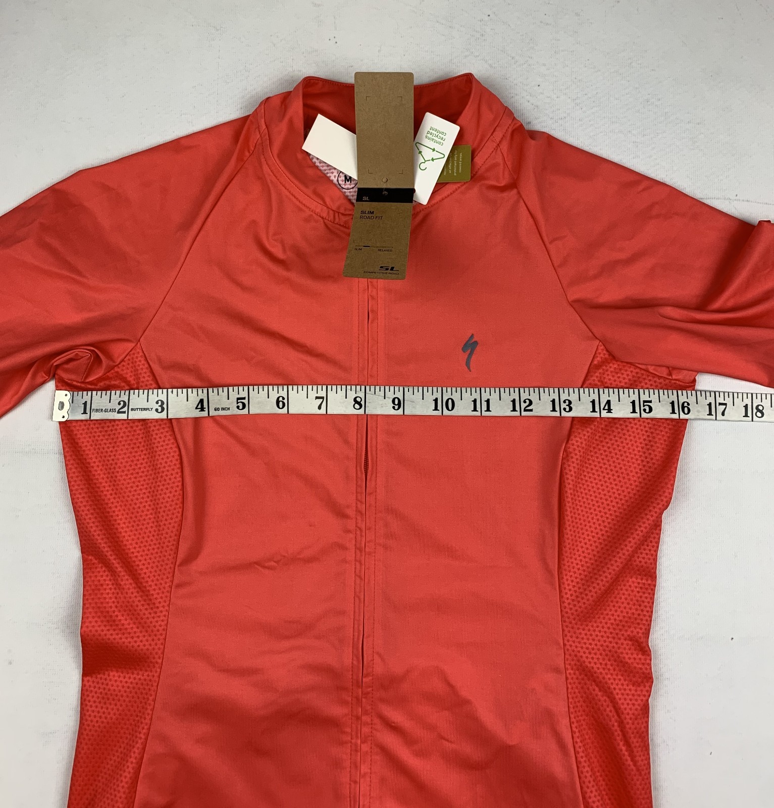 Specialized Women’s SL Solid Jersey Size Medium – New