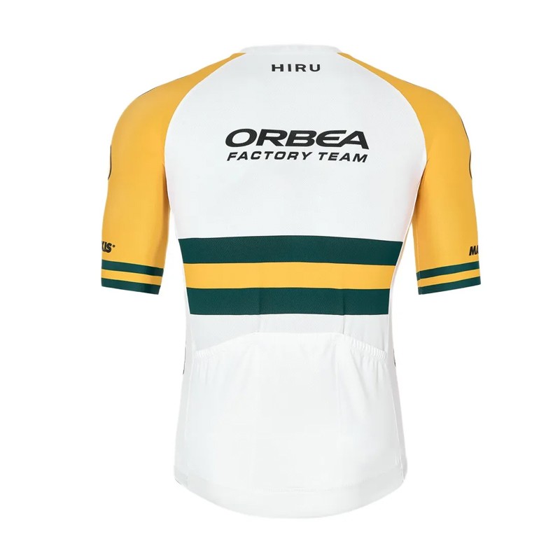 2026 ORBEA Cycling Jersey Short Sleeve Cycling Tops Bike jersey Cycling Jerseys