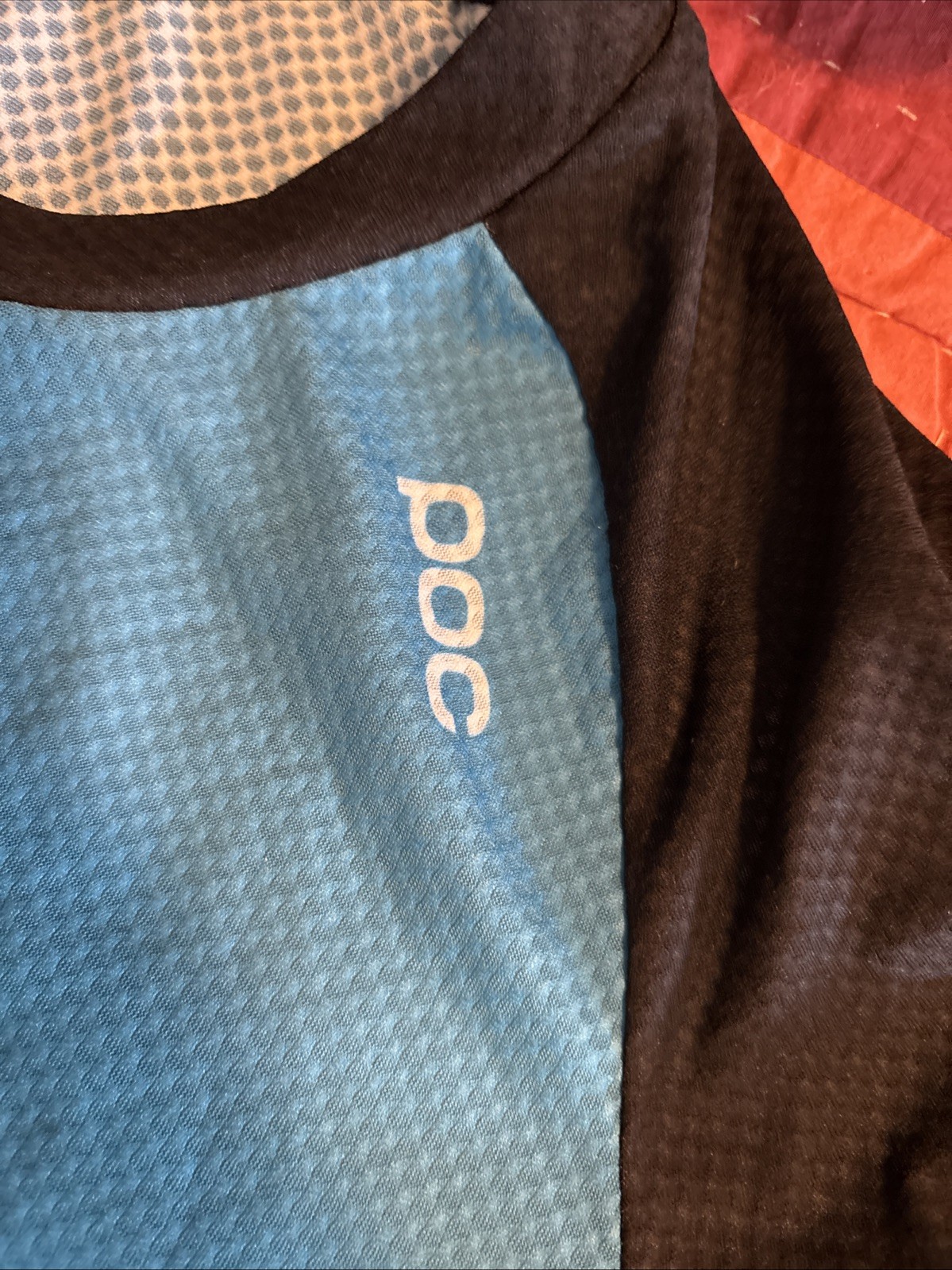 POC MTB Pure 3/4 Woman’s Jersey Size Medium