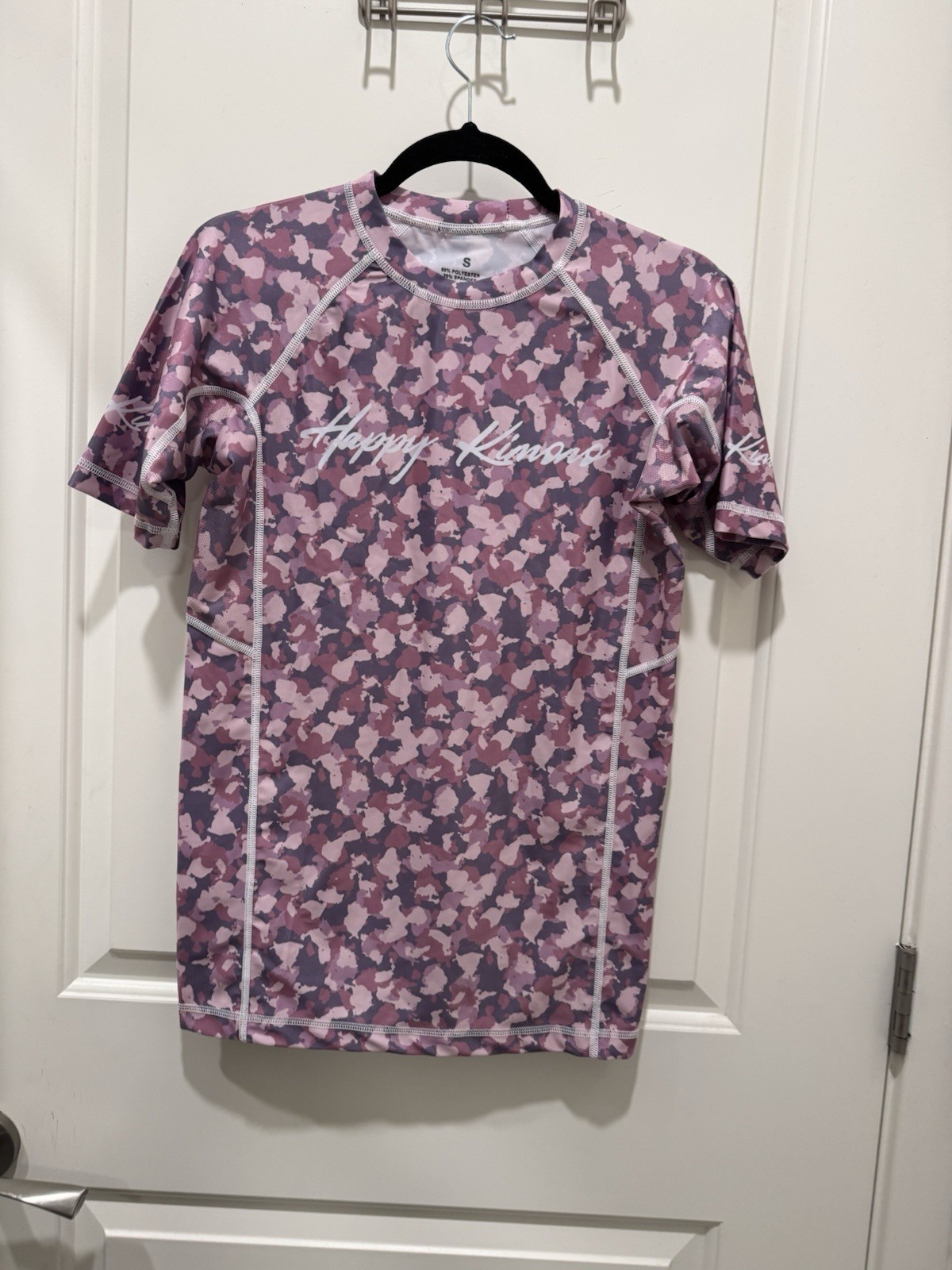 Happy Kimono cycling jersey Women’s Size S