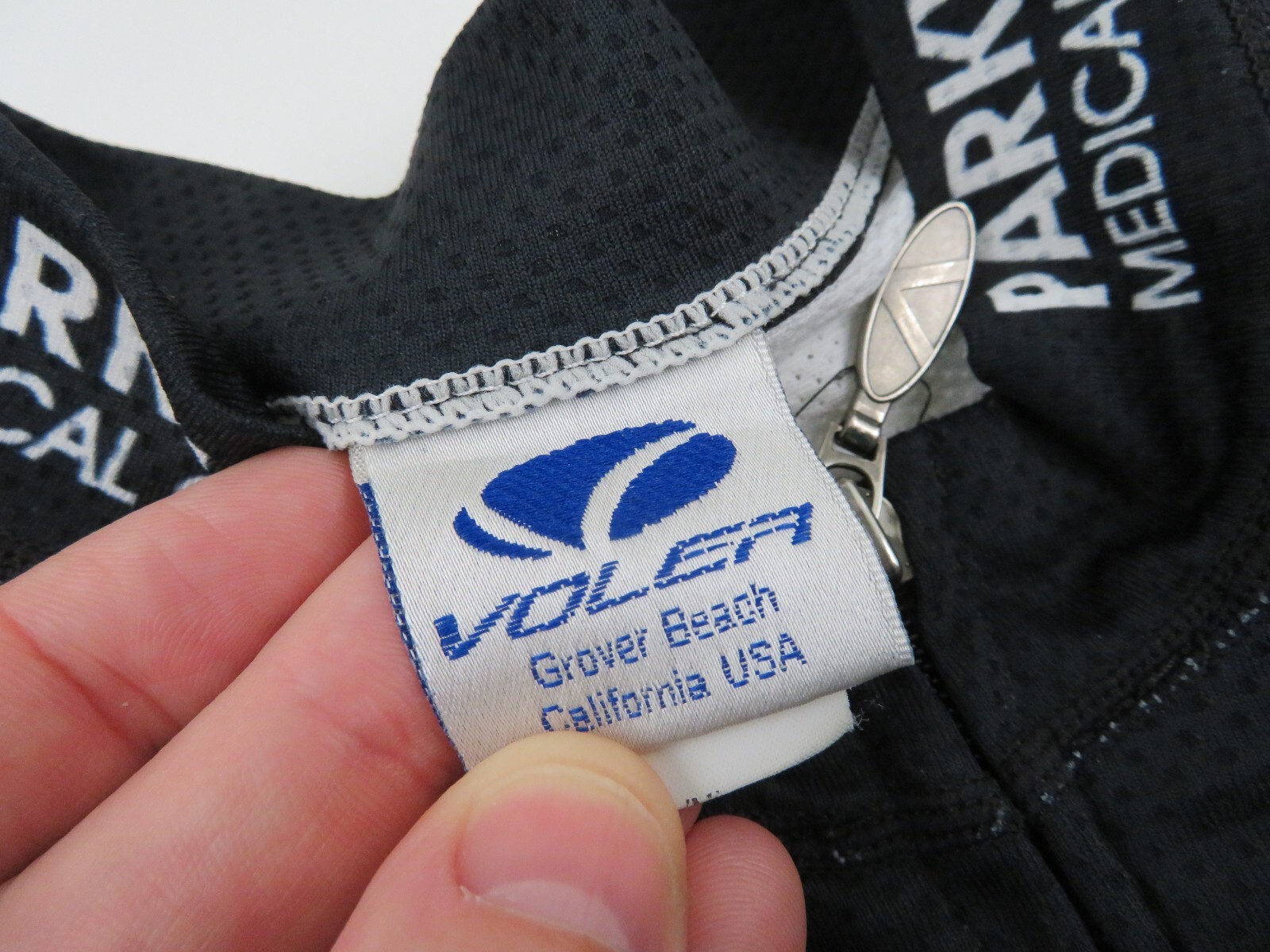 Vintage Specialized Voler Oakley USA Cycling Bike Jersey Adult Medium Mens Y2K