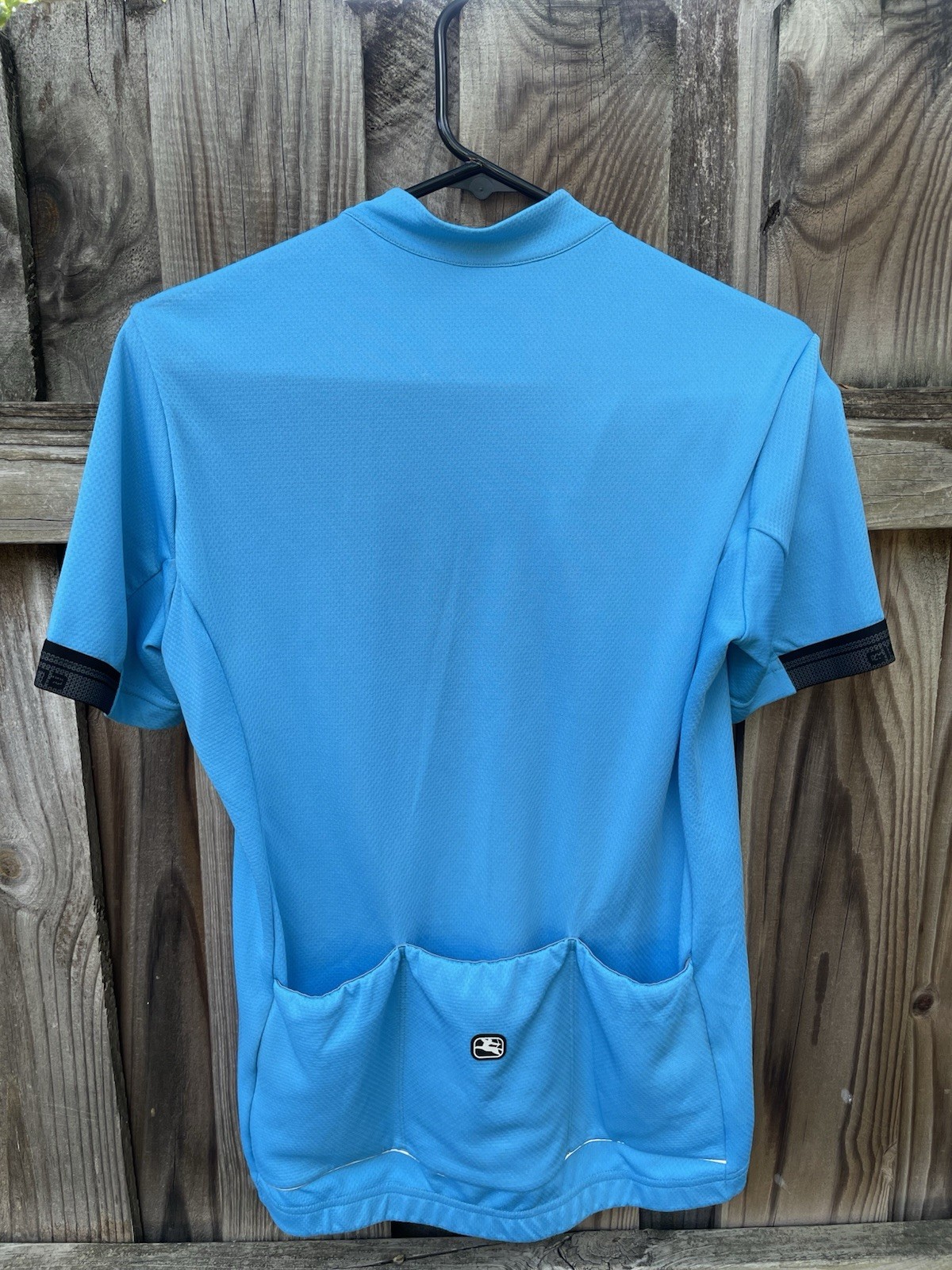 Men’s Cycling Jerseys Size M-L, Lot Of 6: Giordana, Cycology, Bontrager