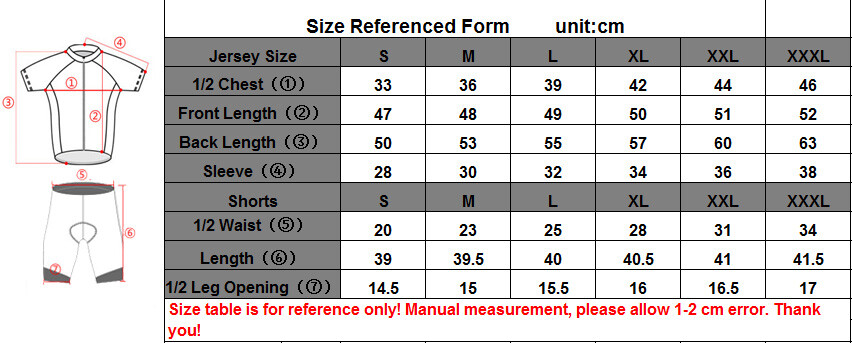 Girls Boys Cycling Jersey Short Sleeve Youth Kids Bike Bicycle Jersey Reflective