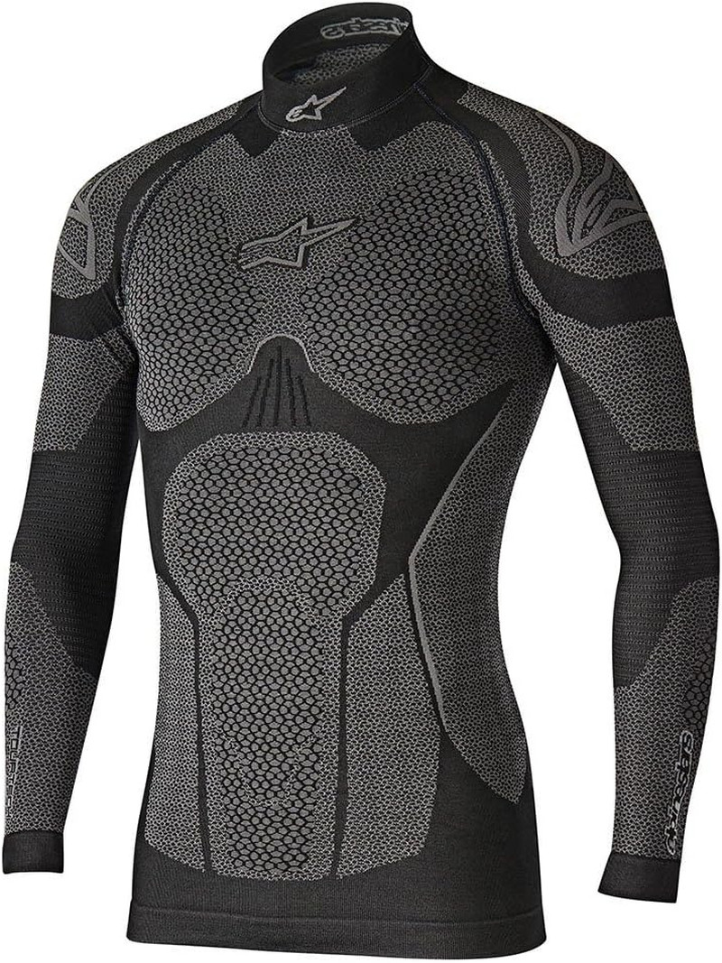 Winter Ride Tech Long Sleeve Top by US