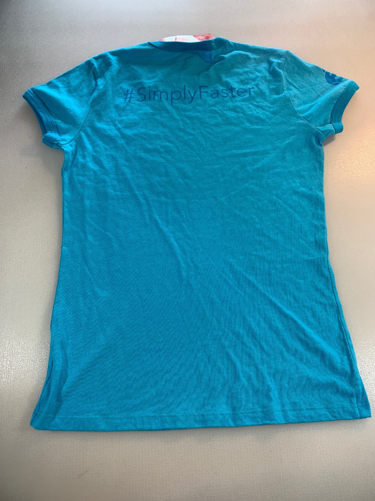 Cervelo Womens Casual Cycling T Shirt XLarge XL (6550-32)