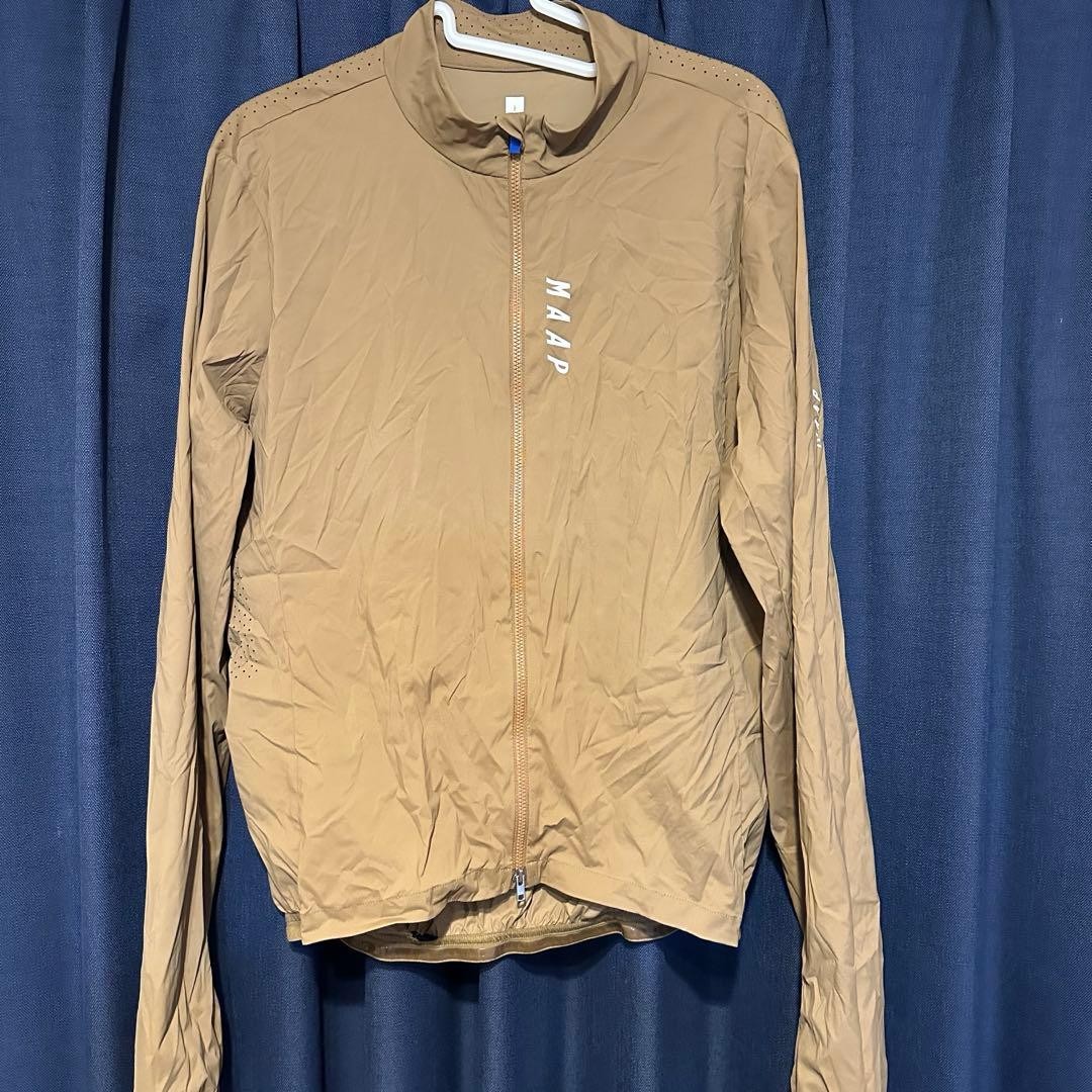 MAAP Cycling jacket M SIZE