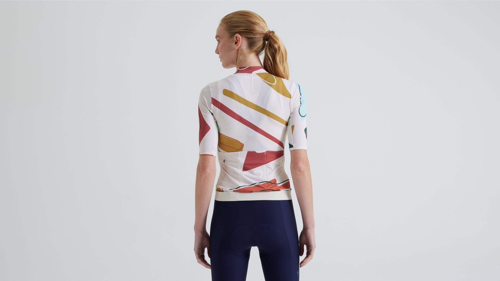 Specialized Women’s Prime Short Sleeve Jersey