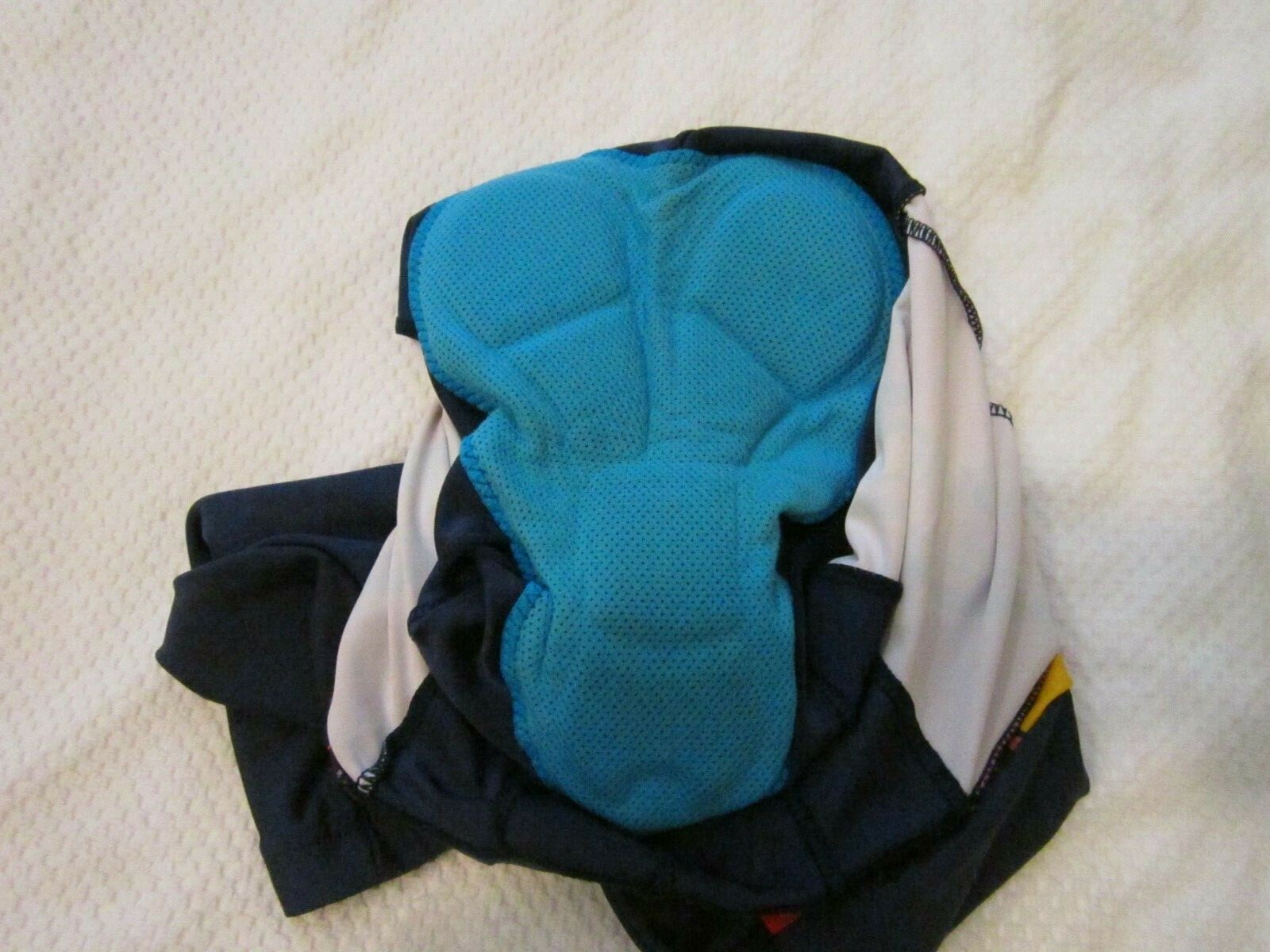 Sturdy Girl Cycling Long Sleeve and Long Pants Cycling Kit Medium