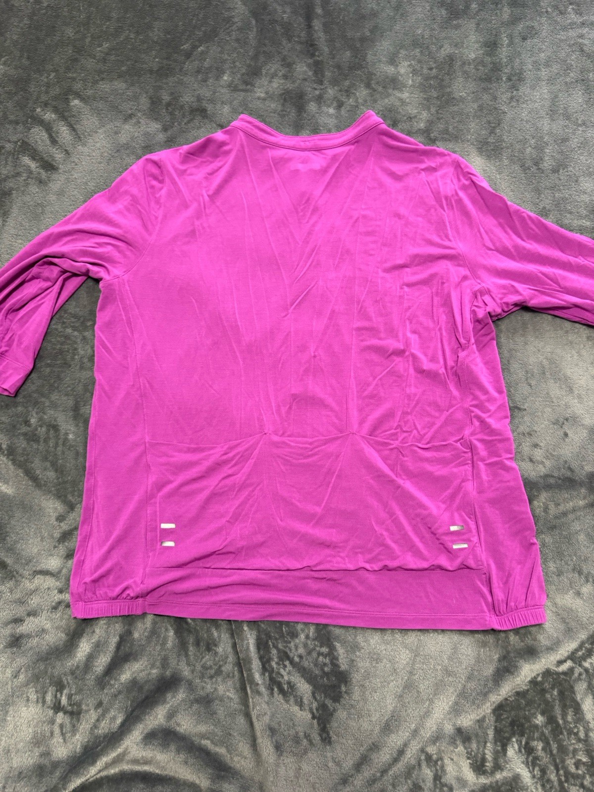 Machines For Freedom Women’s 3/4 Sleeve Button Up Cycling Jersey Size XXXL
