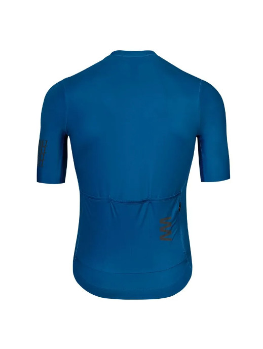 SUAREZ AVANT SOLID 2.6 CYCLING JERSEY – AERO RACE FIT BREATHABLE ROAD BIKE
