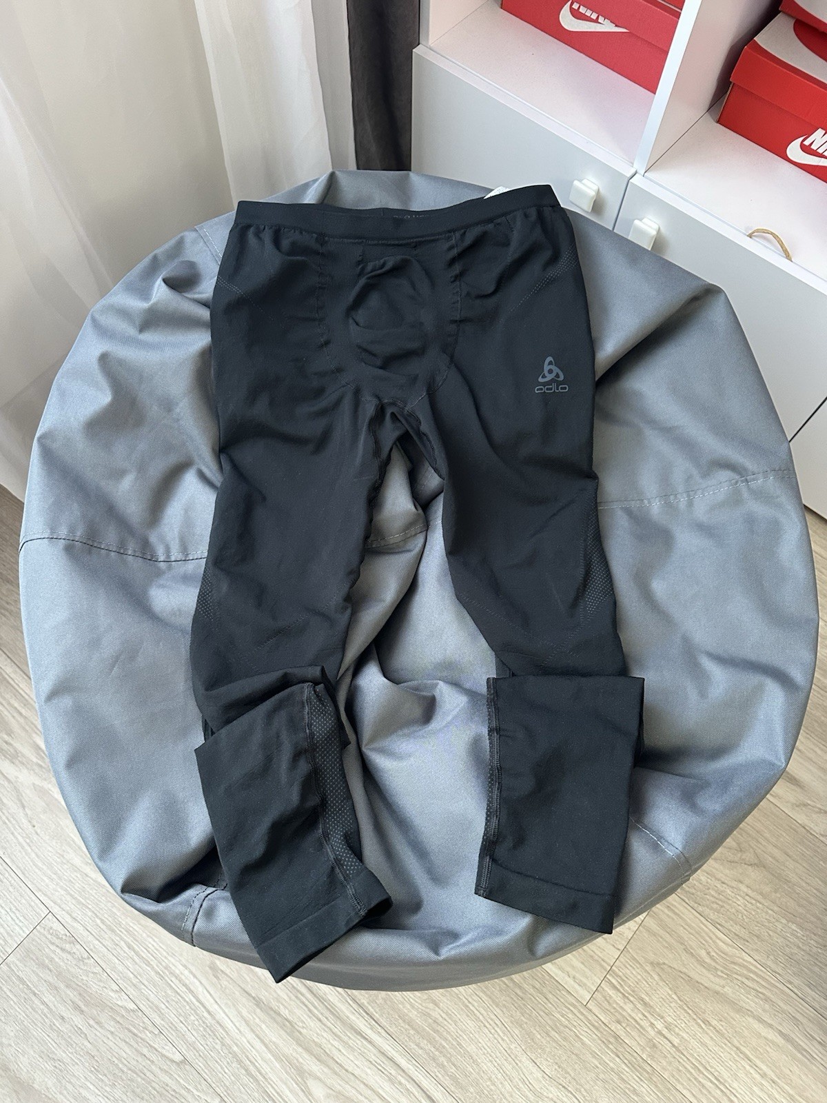 ODLO COMPRESSION PANTS SIZE L
