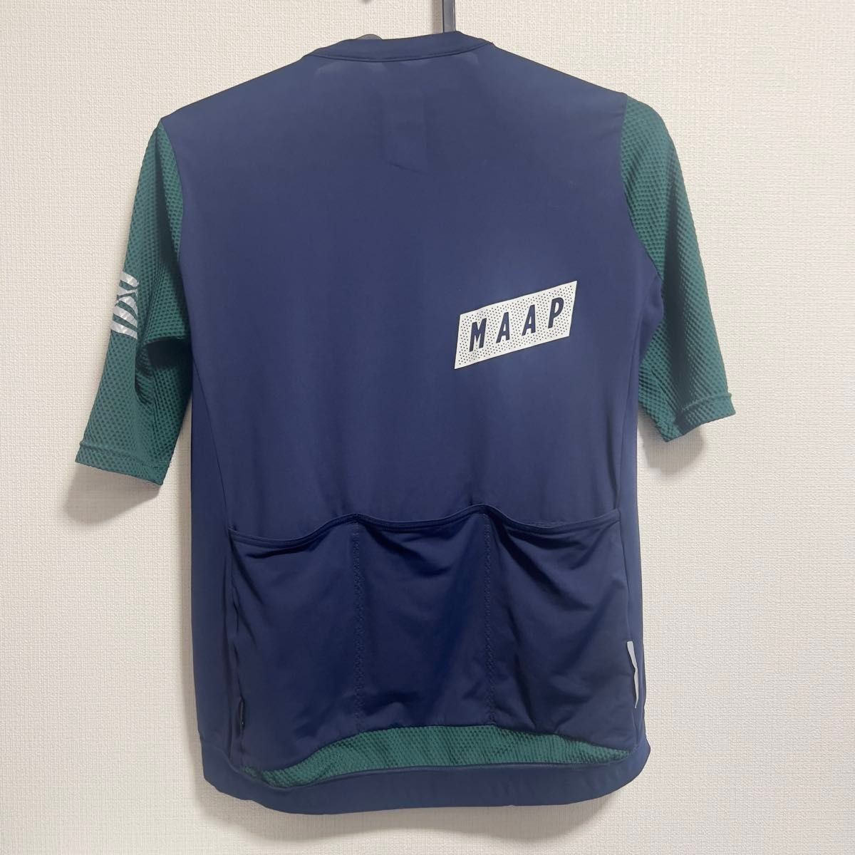 MAAP PRO FIT jersey XS