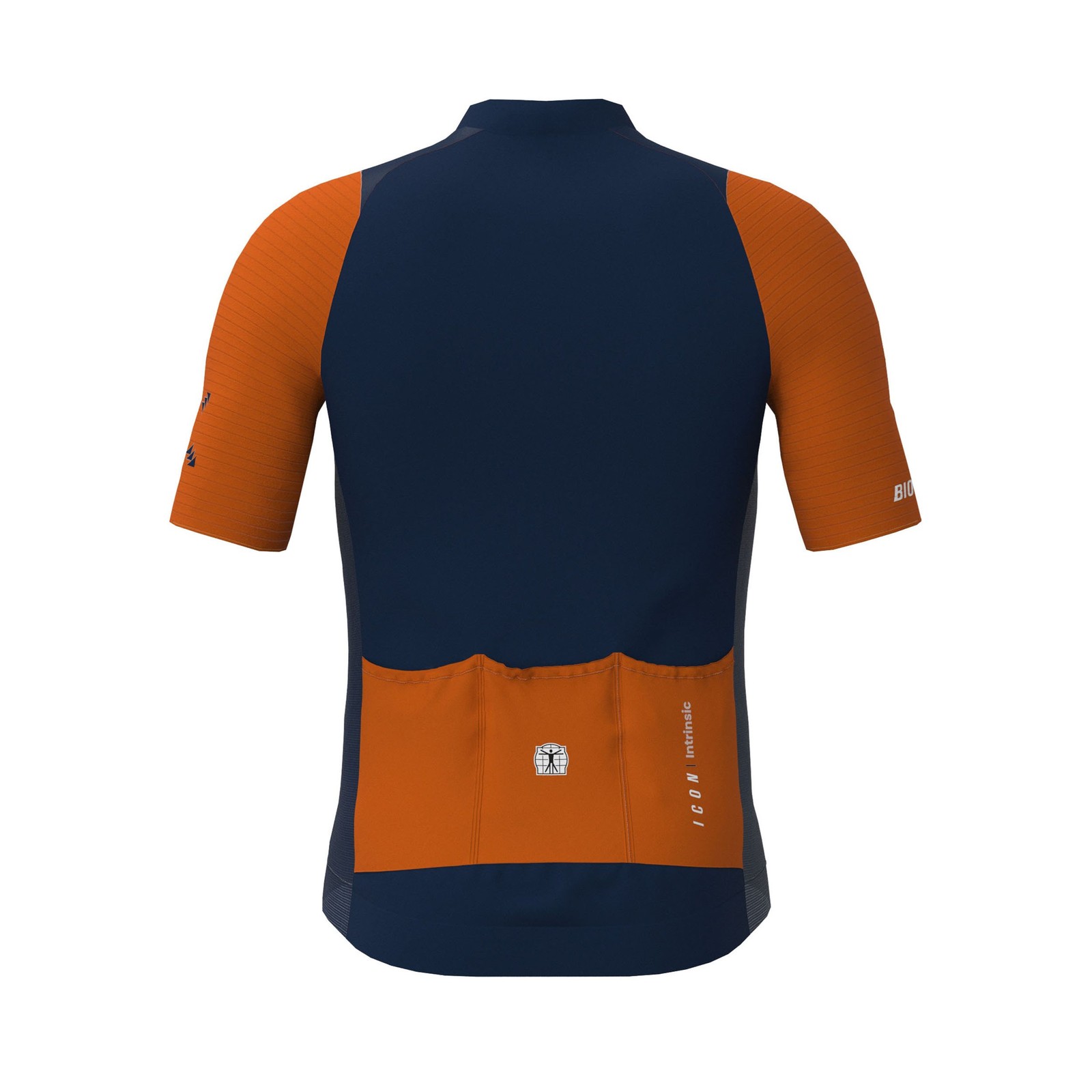 BIORACER Icon Wieler Shirt Nautica – Bronze Maat S Single Unit