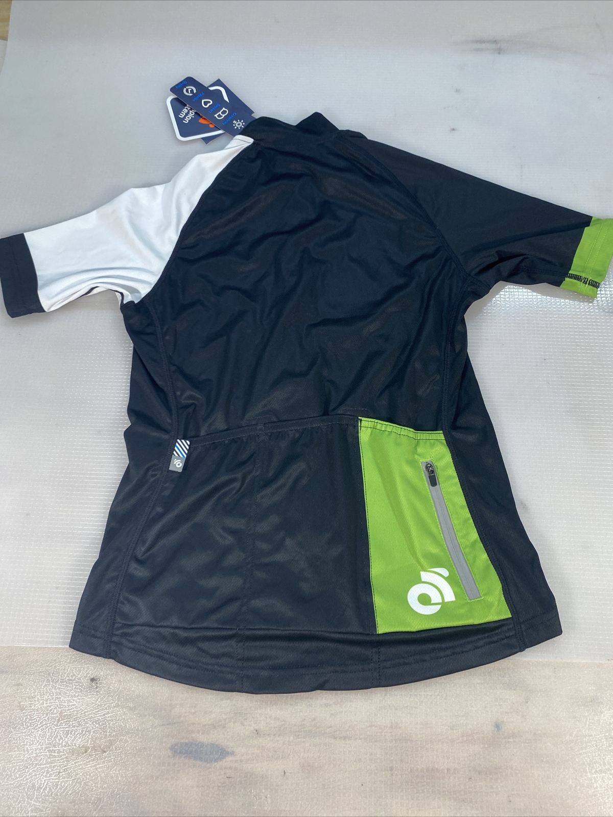 Champion System womens cycling jersey XSmall XS (8284-33)