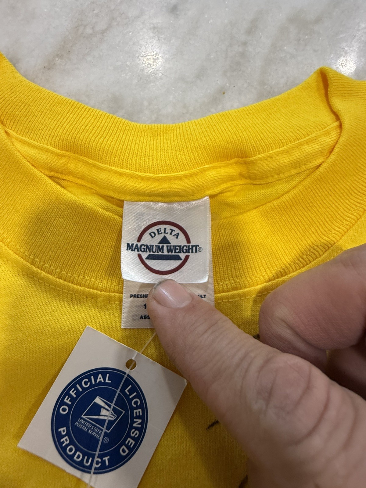 NWT USPS Pro Cycling 6 Time Champions 1999-2004 Shirt Lance Armstrong Autograph