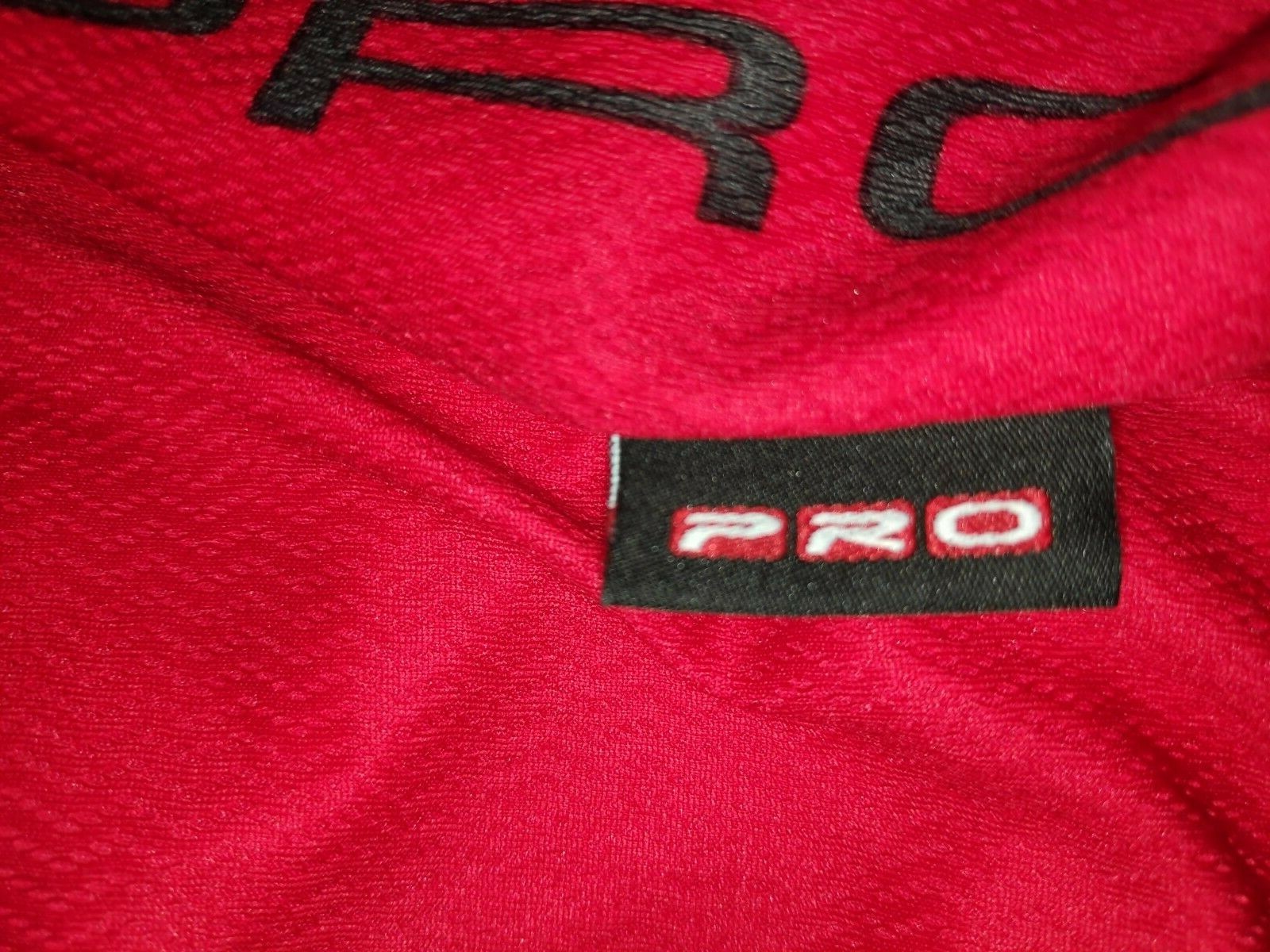 Nalini Pro Wear Cycling Cycle Bike Bicycle Jersey Shirt