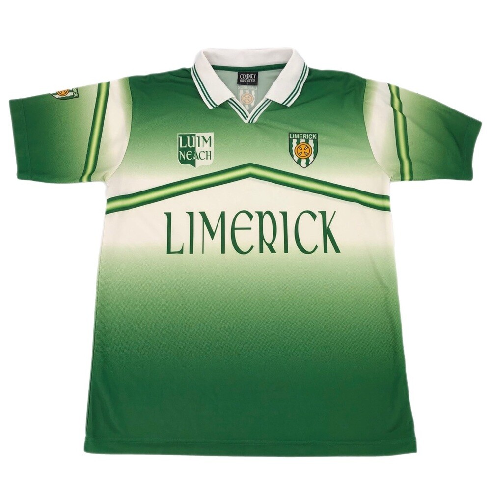 Men’s Green and White Breathable Jersey T-Shirt | Made in China