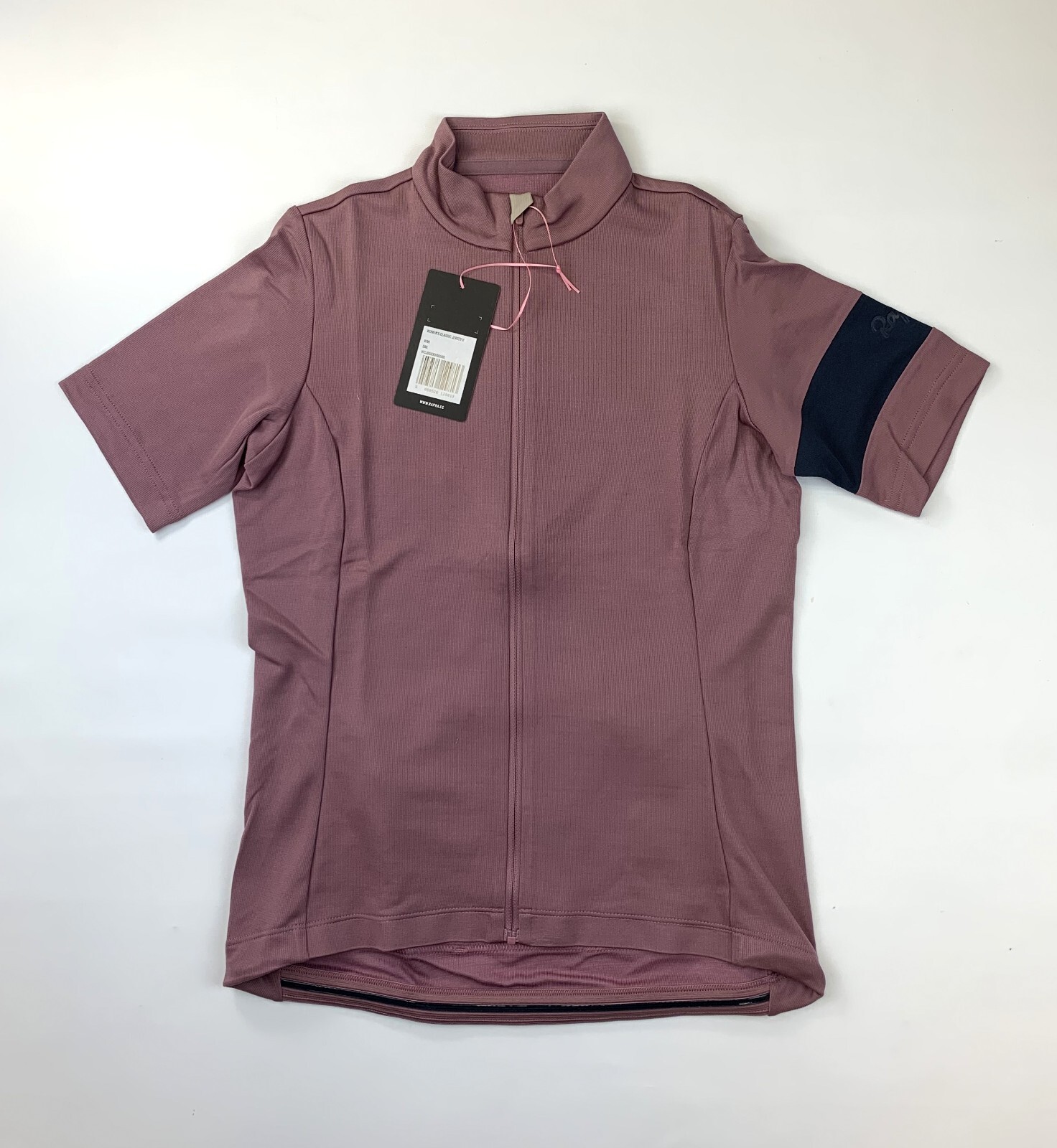 RAPHA Women’s Classic Jersey II Size Small NWT